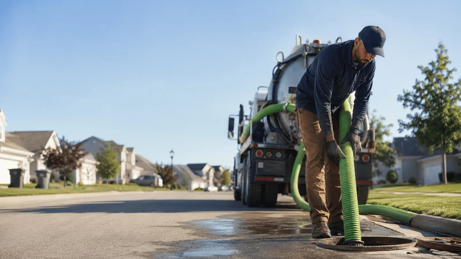 Mosquito Control in Clements, CA